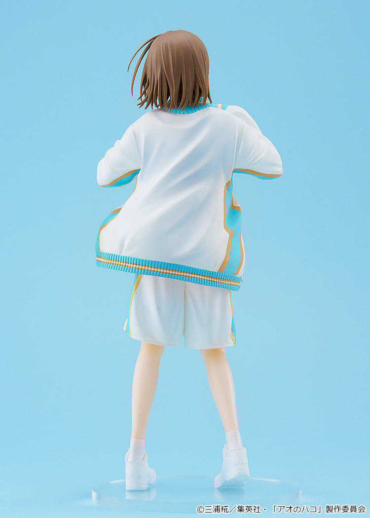 Figurine Chinatsu Kano Pop Up Parade L Size Blue Box