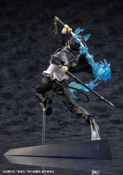 Figurine Okumura Rin Artfx J Blue Exorcist