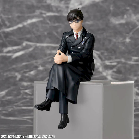 Figurine Okumura Yukio Chokonose Blue Exorcist