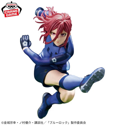 Figurine Chigiri Hyoma Best 11 Ver. Blue Lock