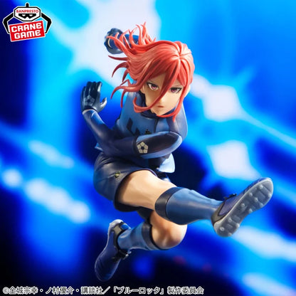 Figurine Chigiri Hyoma Best 11 Ver. Blue Lock