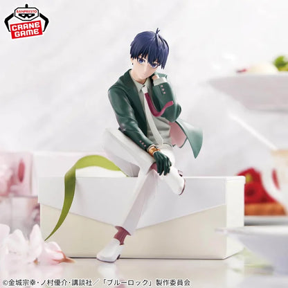 Figurine Isagi Yoichi Sweets Flavor Ver. Blue Lock