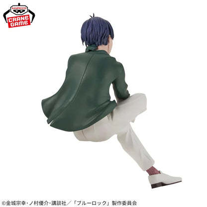 Figurine Isagi Yoichi Sweets Flavor Ver. Blue Lock