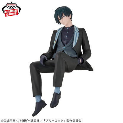 Figurine Itoshi Rin Sweets Flavor Ver. Blue Lock