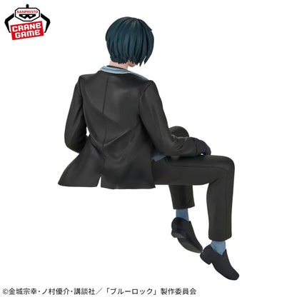Figurine Itoshi Rin Sweets Flavor Ver. Blue Lock