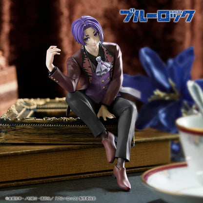 Figurine Reo Mikage Sweets Flavor Ver. Blue Lock