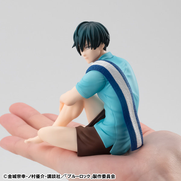 Figurine Itoshi Rin G.E.M. Series Blue Lock