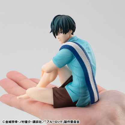 Figurine Itoshi Rin G.E.M. Series Blue Lock
