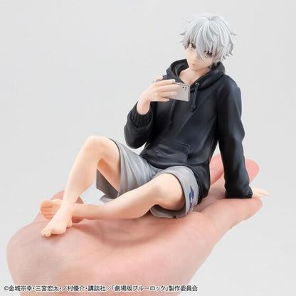 Figurine Nagi Seishiro G.E.M. Series Blue Lock