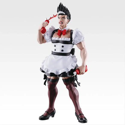 Figurine Barou Shouei (C) Ichiban Kuji Blue Lock Additionnal Time