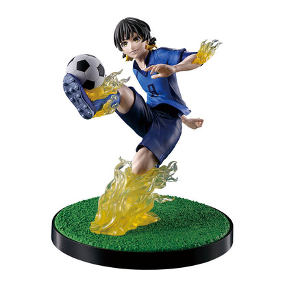 Figurine Bachira Meguru (A) Ichiban Kuji Blue Lock Chain of Obsession