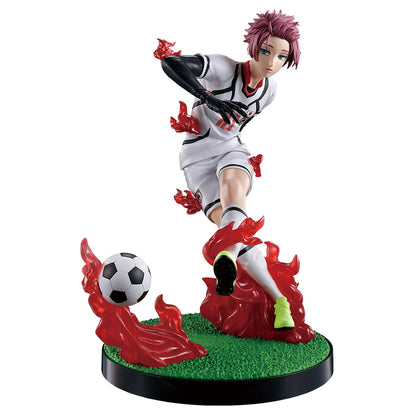 Figurine Itoshi Sae (C) Ichiban Kuji Blue Lock Chain of Obsession