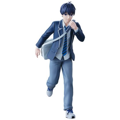 Figurine Isagi Yoichi (A) Ichiban Kuji Blue Lock Day Off