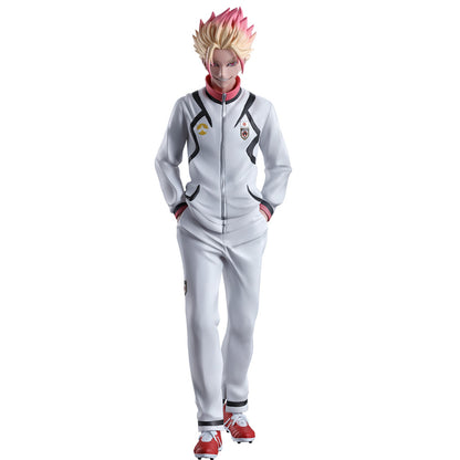 Figurine Shidou Ryusei (C) Ichiban Kuji Blue Lock Ready for a Decisive Battle