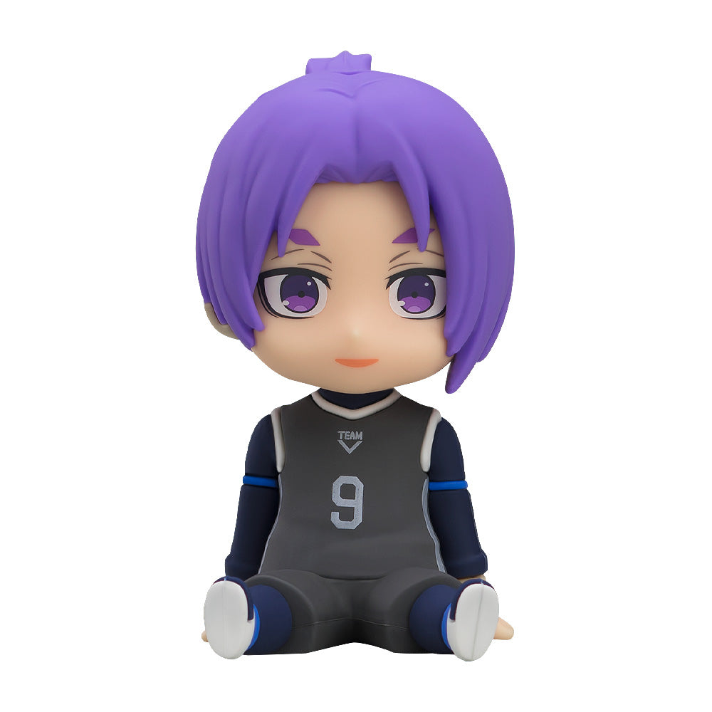 Figurine Mikage Reo Nendoroid Plus Mascotte Blue Lock