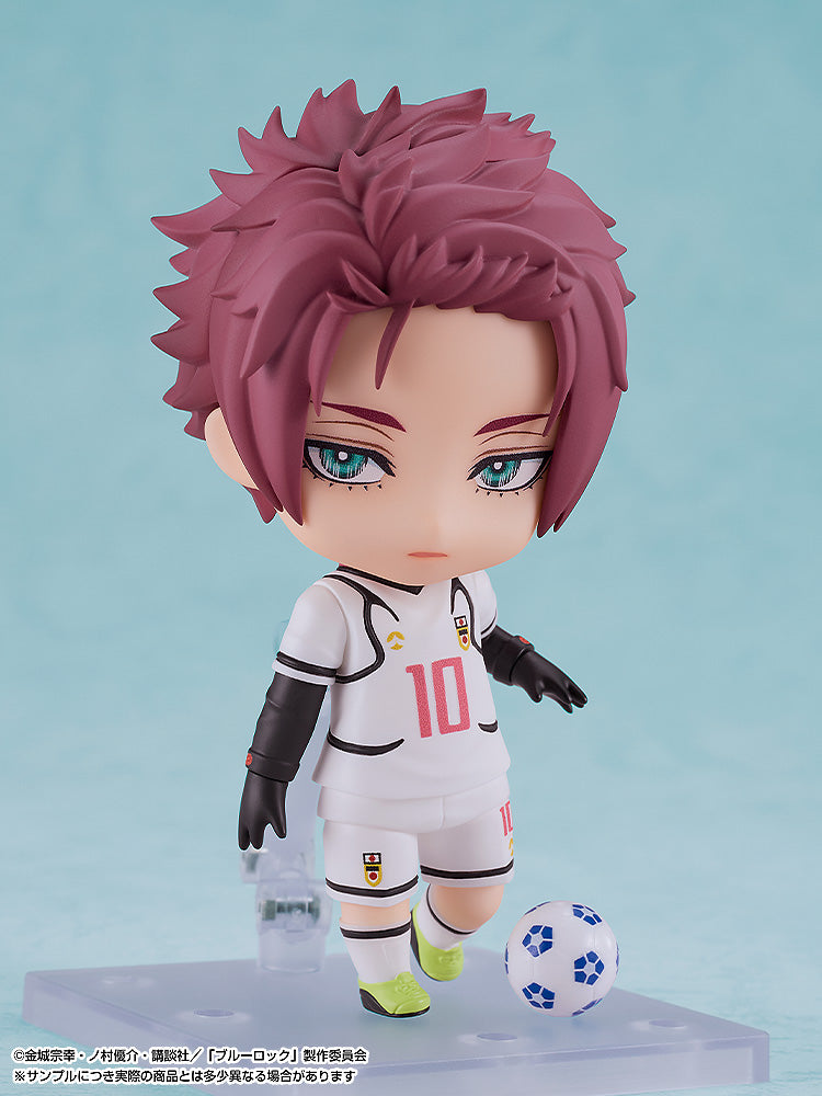 Figurine Itoshi Sae Nendoroid Blue Lock