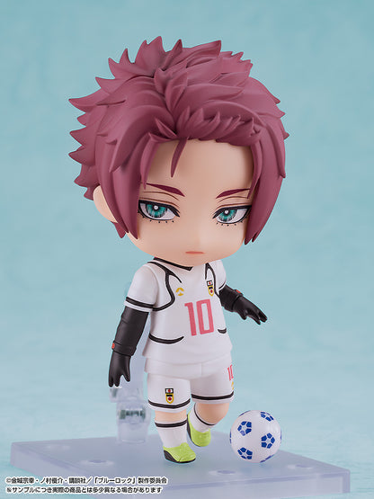 Figurine Itoshi Sae Nendoroid Blue Lock