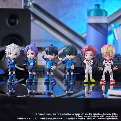 Figurine PalVerse Blue Lock Vol.02