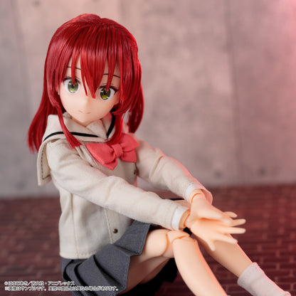 Figurine Ikuyo Kita Pureneemo Character Series Bocchi The Rock