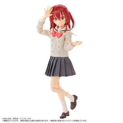 Figurine Ikuyo Kita Pureneemo Character Series Bocchi The Rock