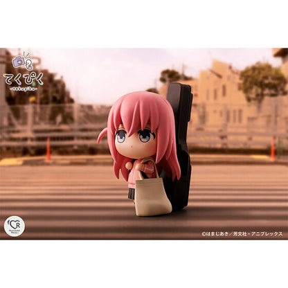 Figurine Hitori Gotoh Tekupiku Bocchi The Rock