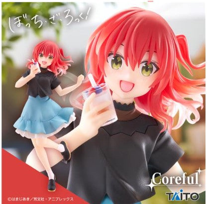 Figurine Ikuyo Kita Coreful Taito Bocchi The Rock