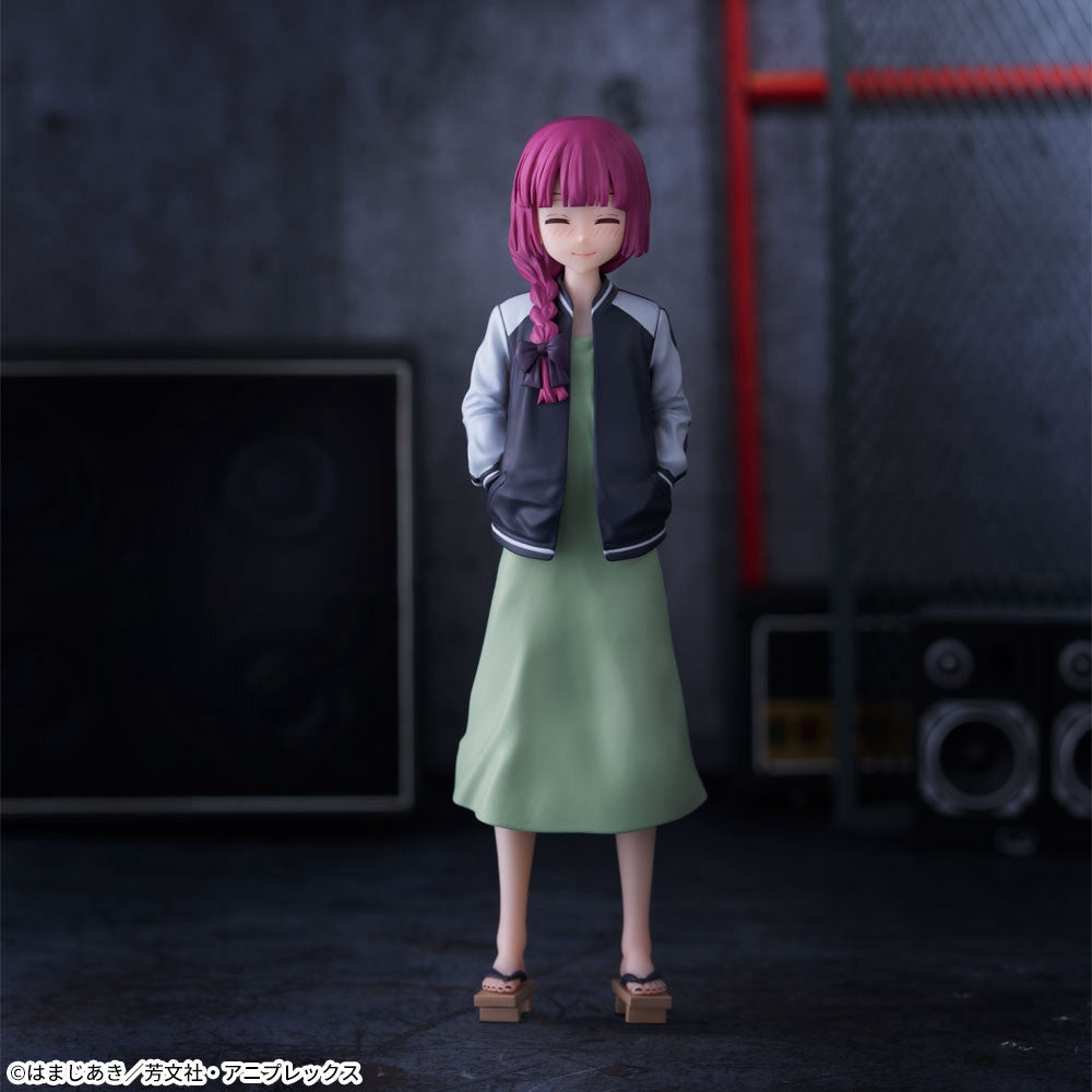 Figurine Kikuri Hiroi Decorate Collections Luminasta Bocchi The Rock