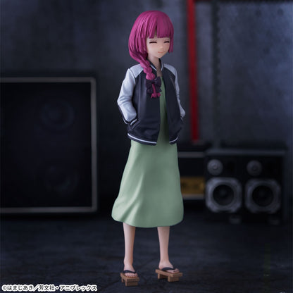 Figurine Kikuri Hiroi Decorate Collections Luminasta Bocchi The Rock