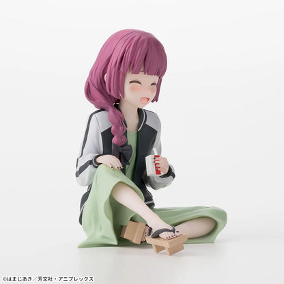 Figurine Kikuri Hiroi Chokonose Luminasta Bocchi The Rock