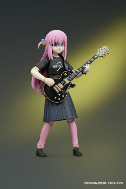 Figurine Hitori Gotoh Digaction Bocchi The Rock