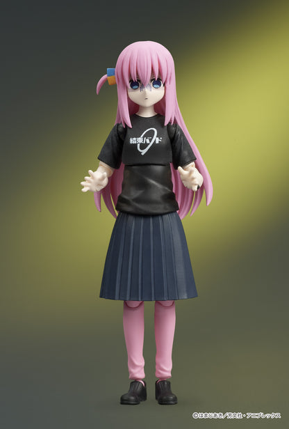 Figurine Hitori Gotoh Digaction Bocchi The Rock