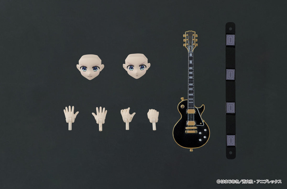 Figurine Hitori Gotoh Digaction Bocchi The Rock