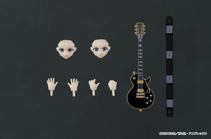 Figurine Hitori Gotoh Digaction Bocchi The Rock
