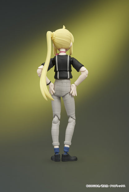 Figurine Nijika Ijichi Digaction Bocchi The Rock