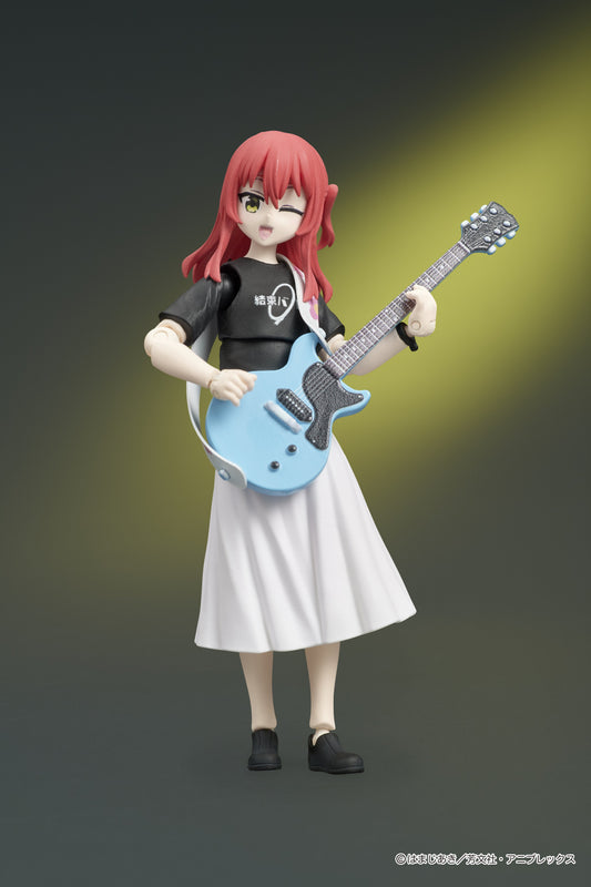Figurine Ikuyo Kita Digaction Bocchi The Rock