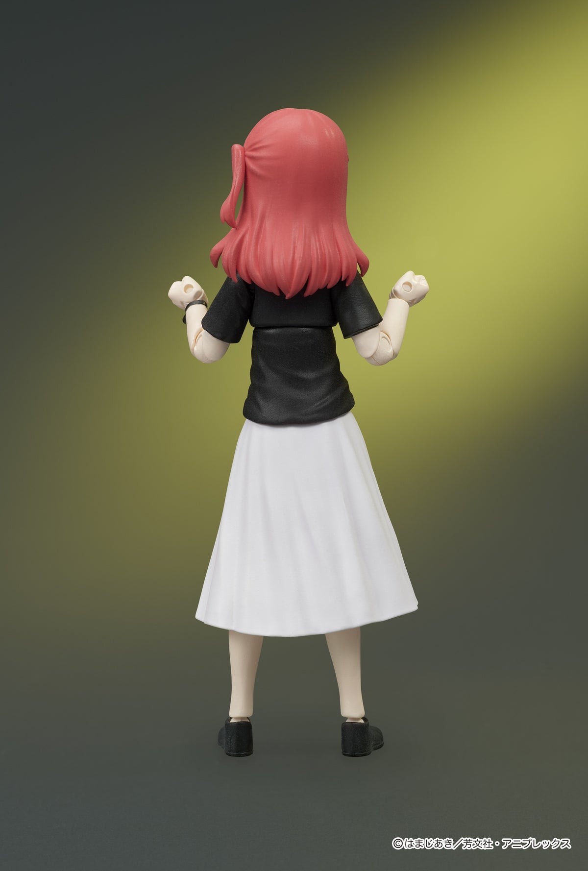 Figurine Ikuyo Kita Digaction Bocchi The Rock