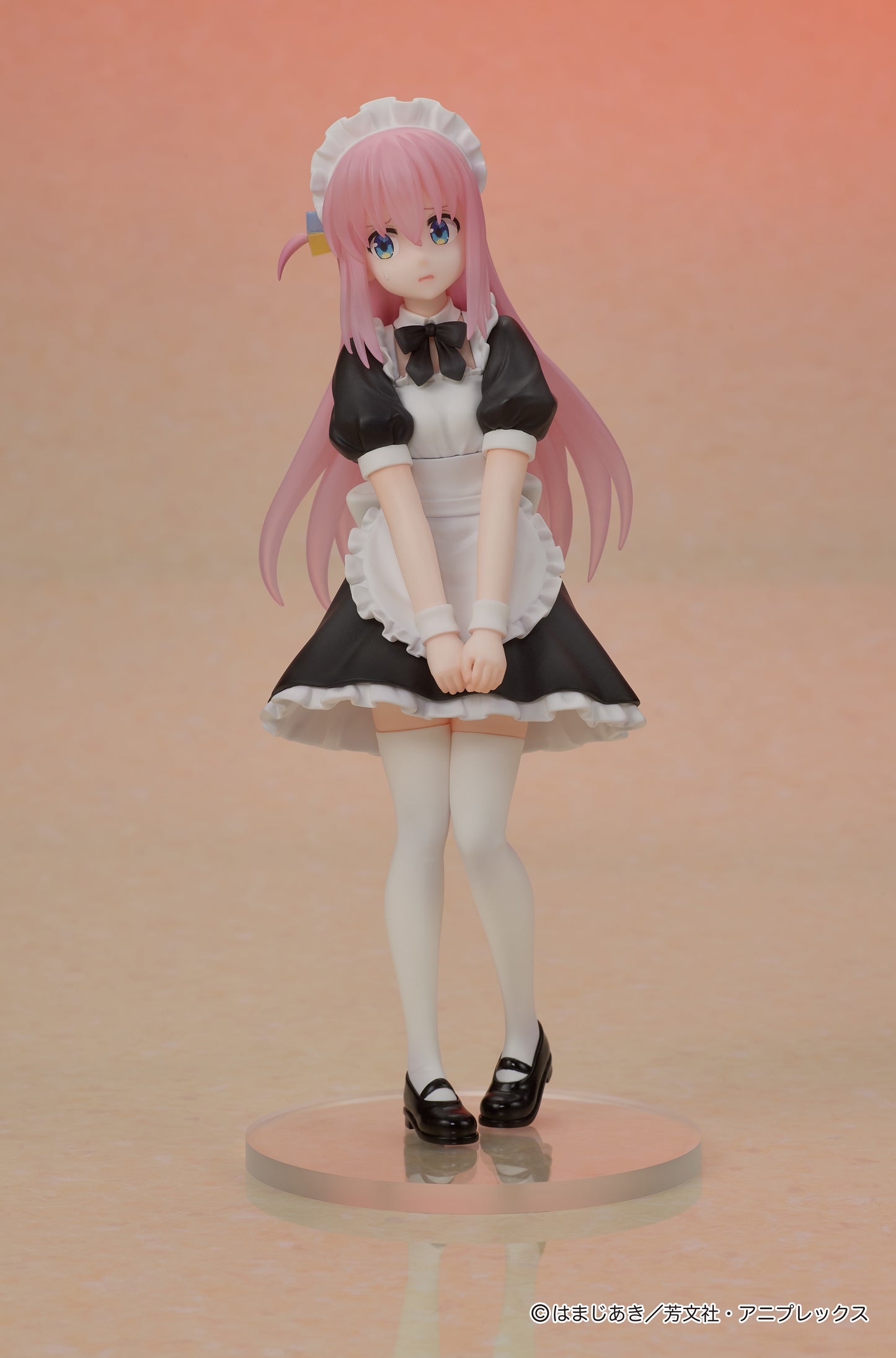 Figurine Hitori Gotoh Digsta Bocchi The Rock