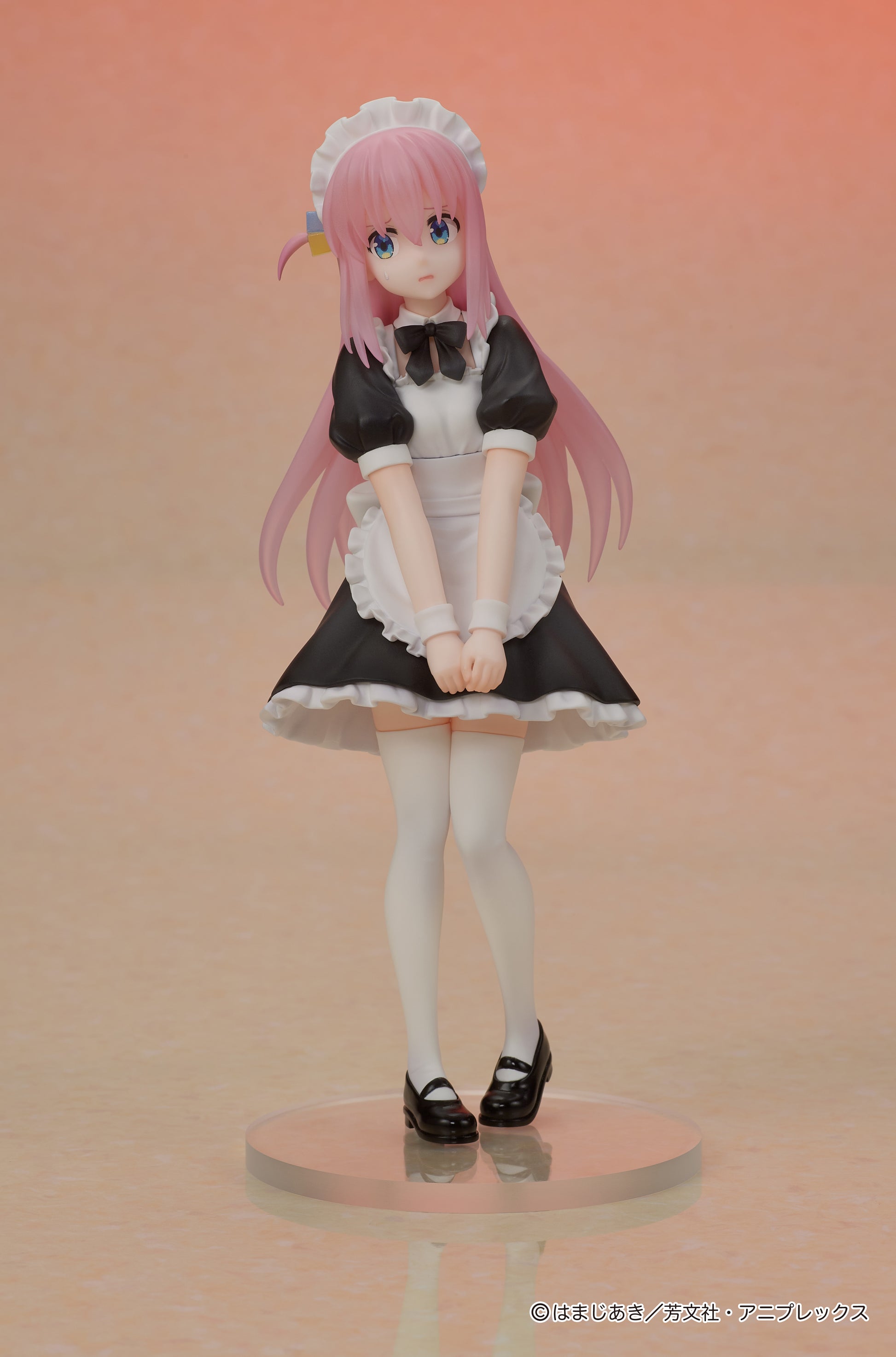 Figurine Hitori Gotoh Digsta Bocchi The Rock