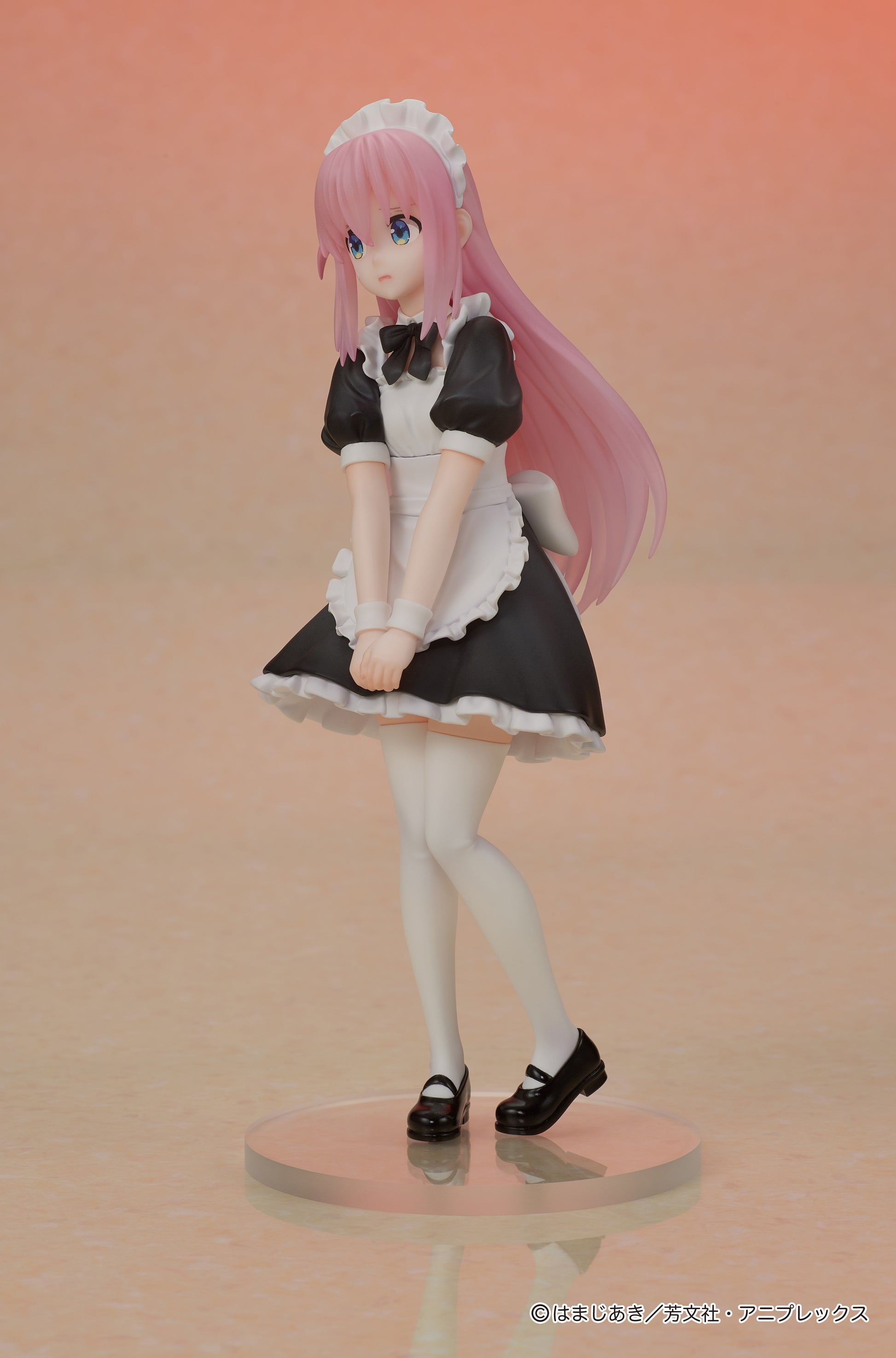 Figurine Hitori Gotoh Digsta Bocchi The Rock