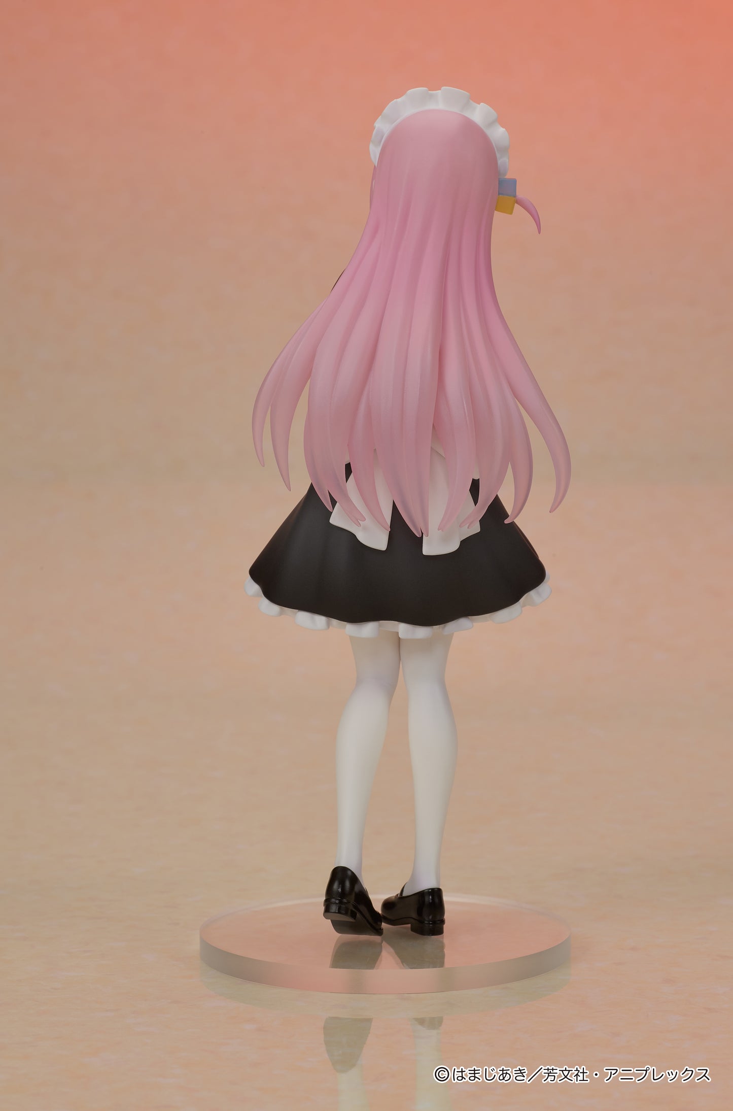 Figurine Hitori Gotoh Digsta Bocchi The Rock