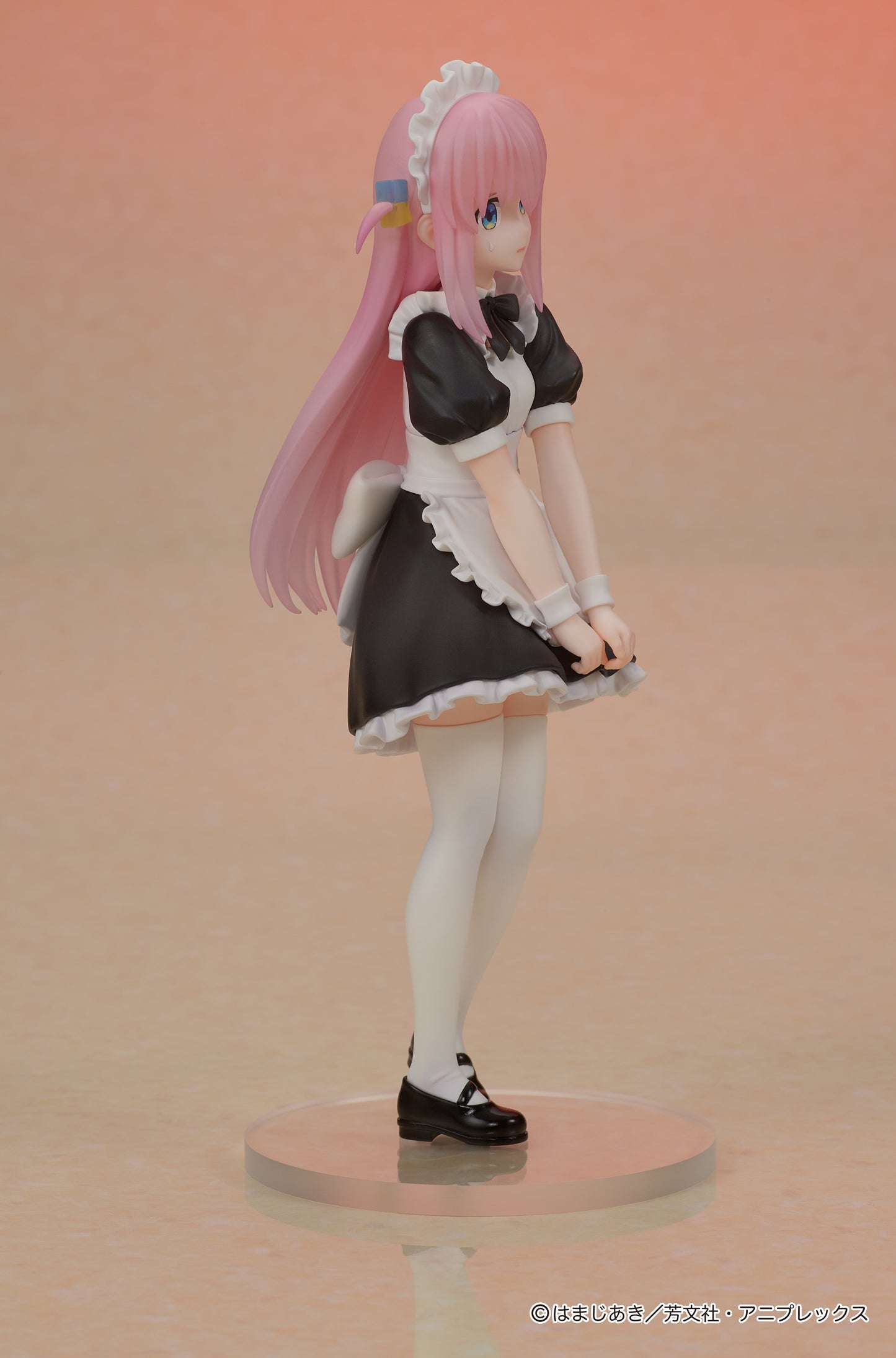 Figurine Hitori Gotoh Digsta Bocchi The Rock