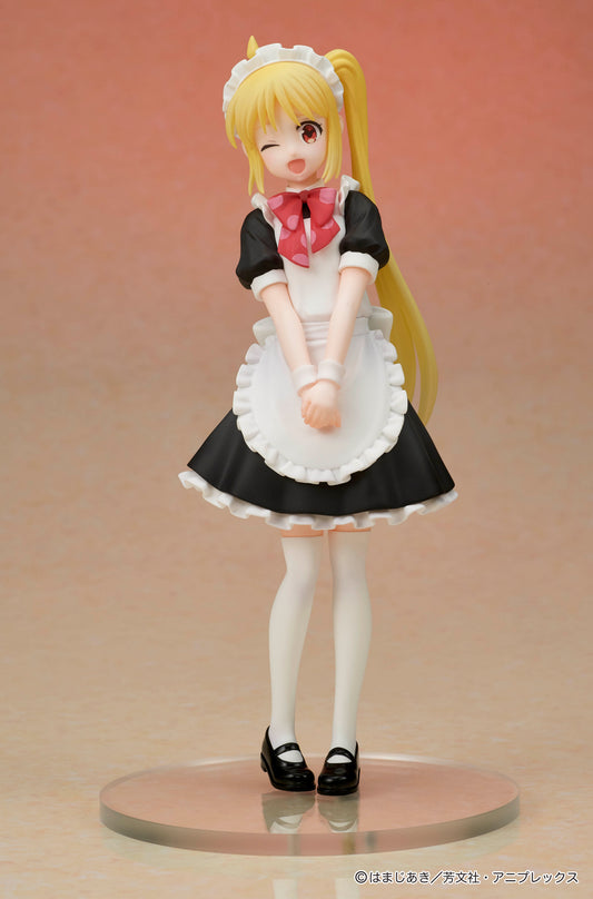 Figurine Nijika Ijichi Digsta Bocchi The Rock