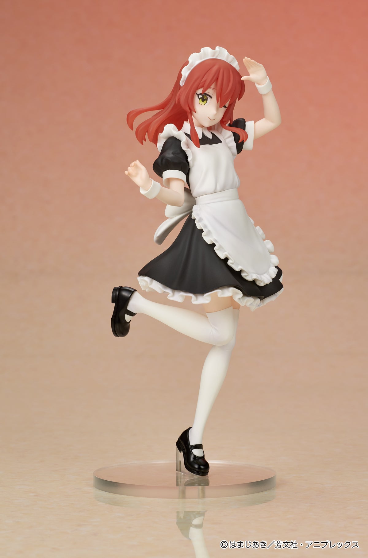 Figurine Ikuyo Kita Digsta Bocchi The Rock