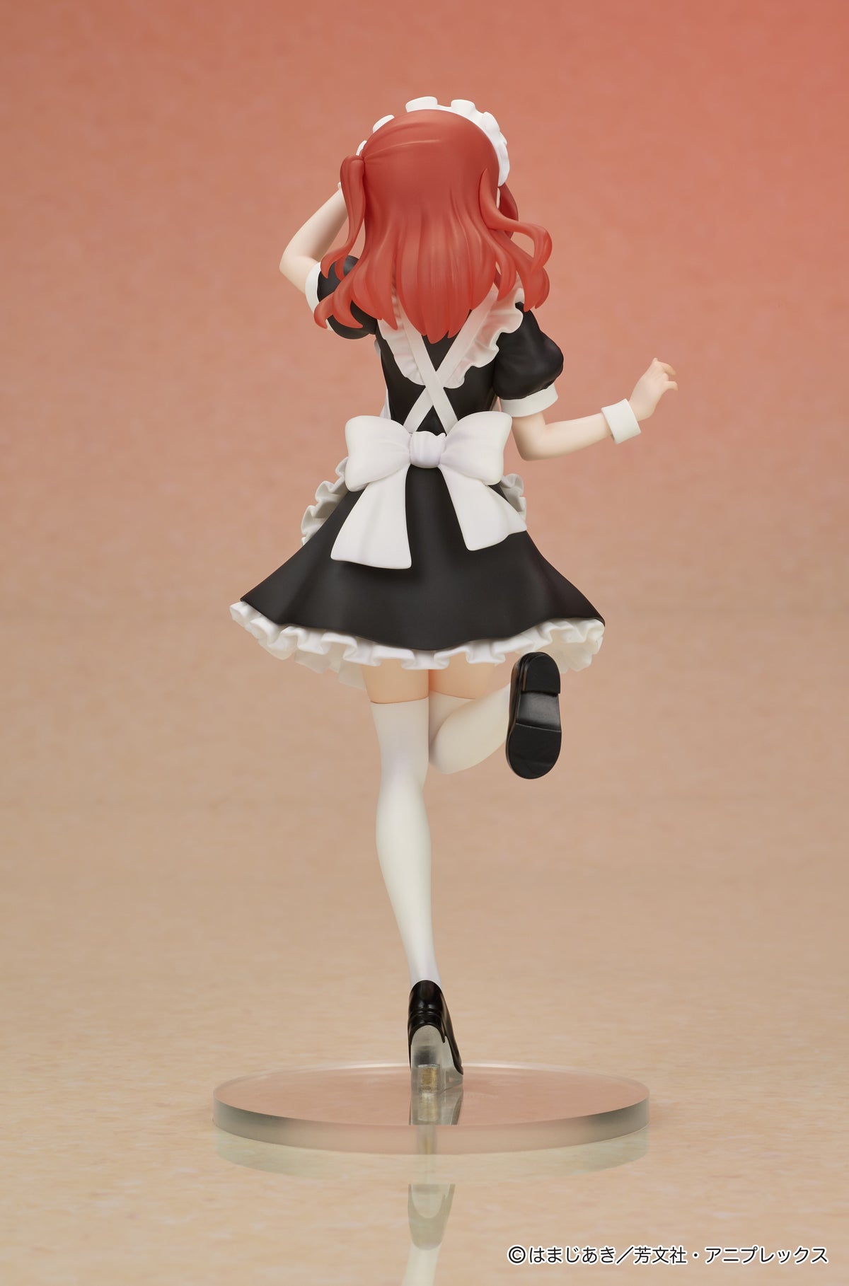 Figurine Ikuyo Kita Digsta Bocchi The Rock