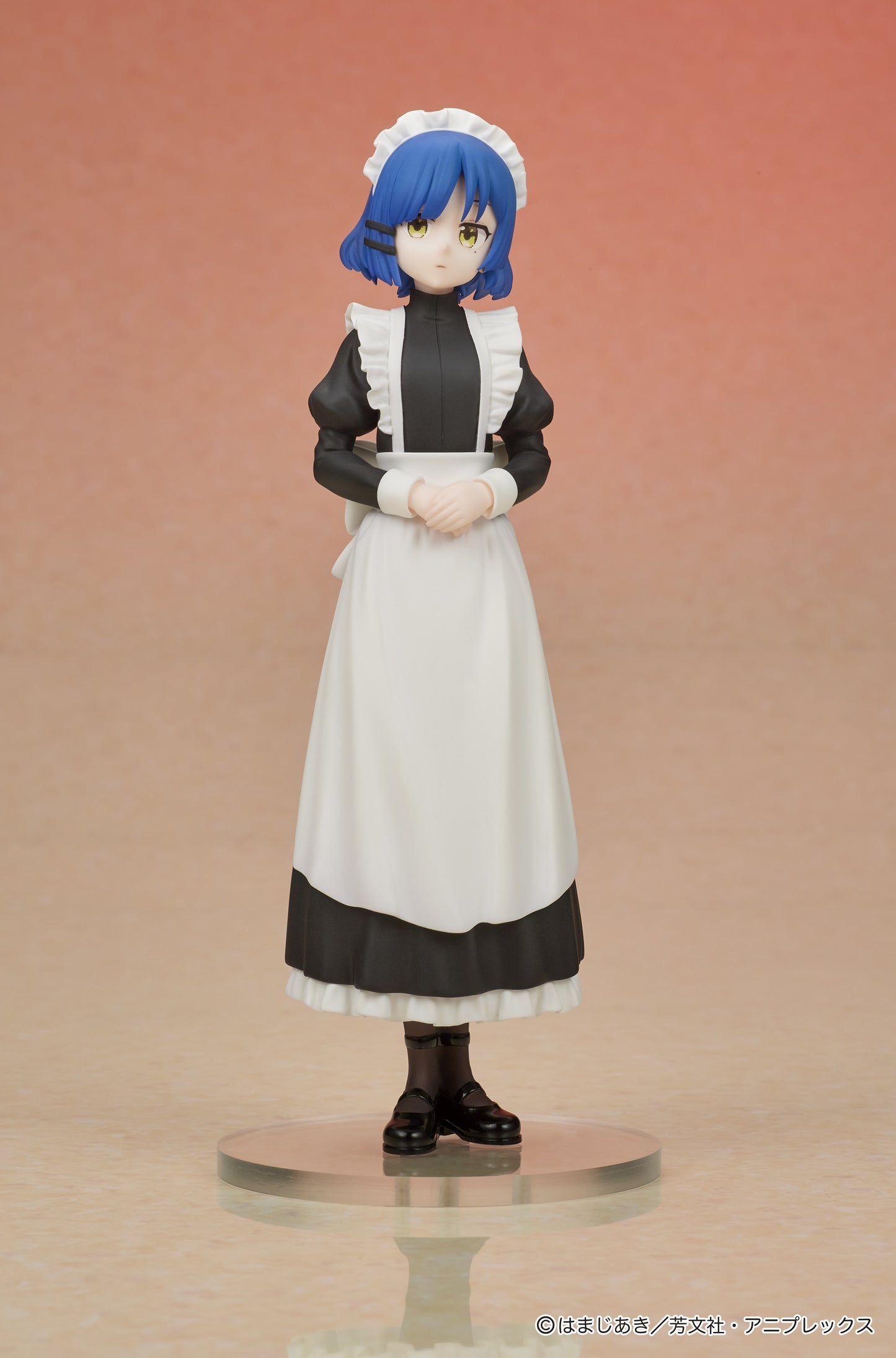 Figurine Ryo Yamada Digsta Bocchi The Rock