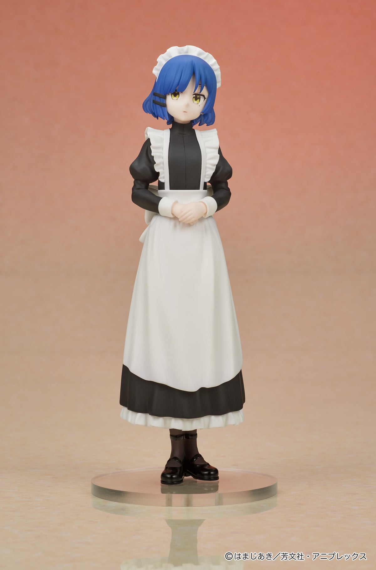 Figurine Ryo Yamada Digsta Bocchi The Rock