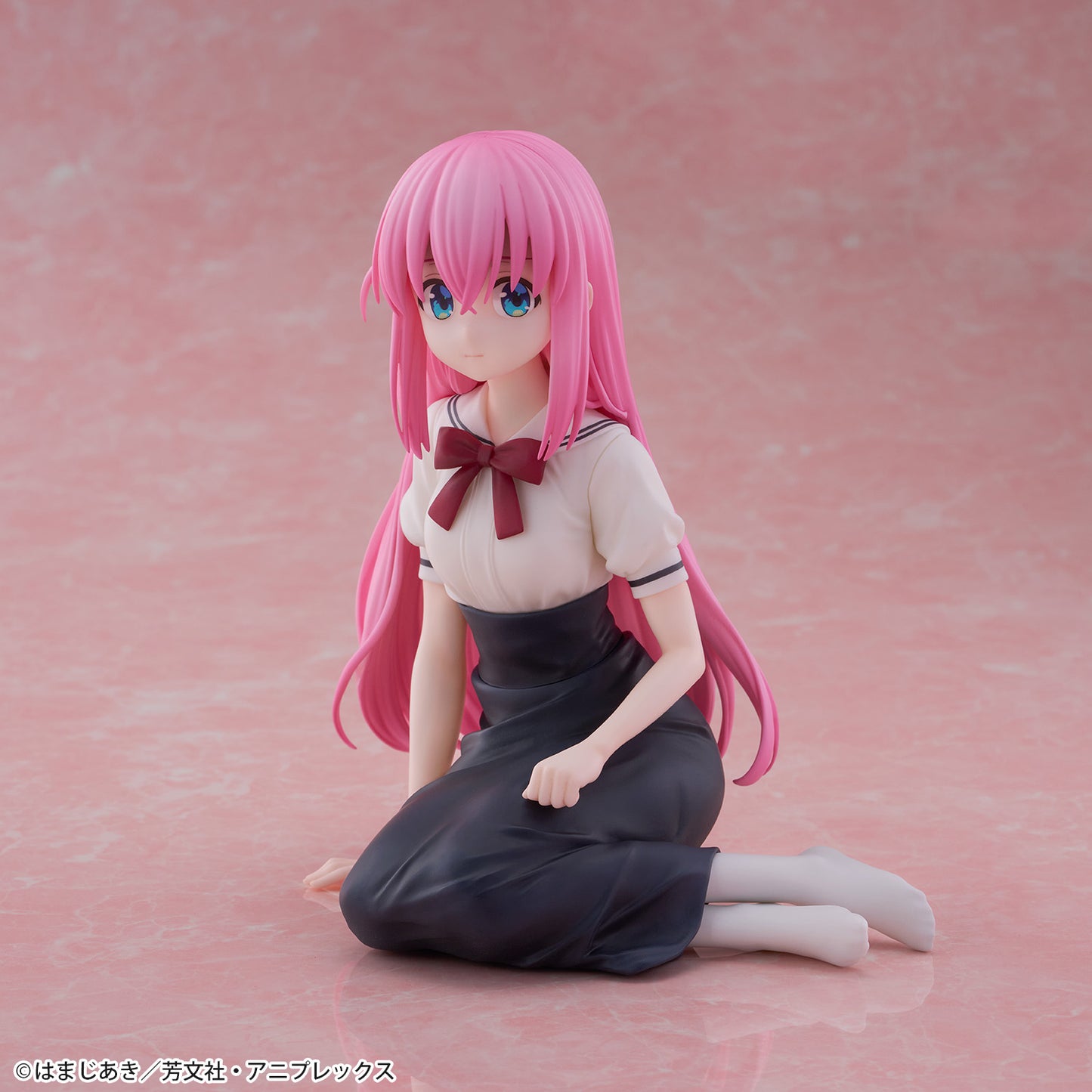 Figurine Hitori Gotoh Casual Outfit Ver. 1/6 Bocchi The Rock