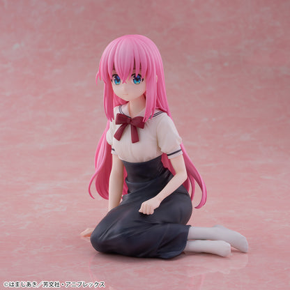 Figurine Hitori Gotoh Casual Outfit Ver. 1/6 Bocchi The Rock