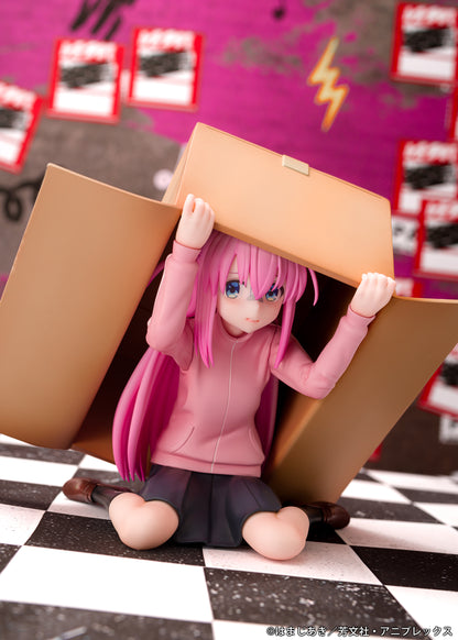 Figurine Hitori Gotoh Cardboard Ver. 1/7 Bocchi The Rock