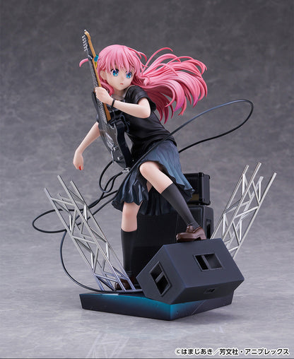 Figurine Hitori Gotoh Live Ver. 1/7 Bocchi The Rock
